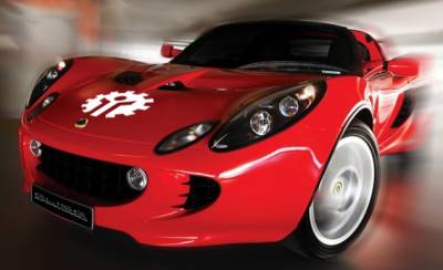 Lotus InstaForex Club - Рабочее